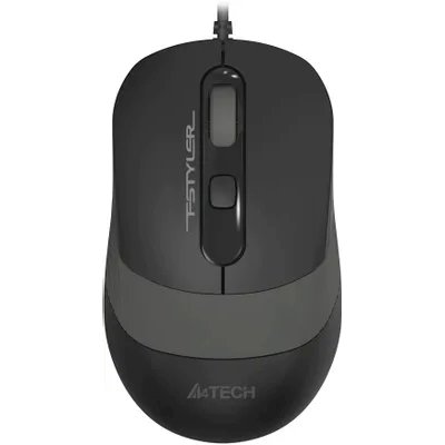 мышь A4Tech Fstyler FM10T Grey Серый