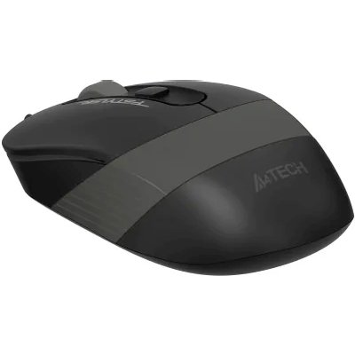 мышь A4Tech Fstyler FM10T Grey Серый