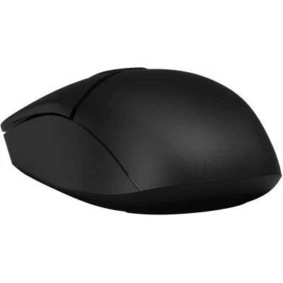 мышь A4Tech Fstyler FM12T Black Черный