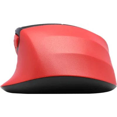 мышь A4Tech Fstyler FM45S Air Sports Red Красный-черный
