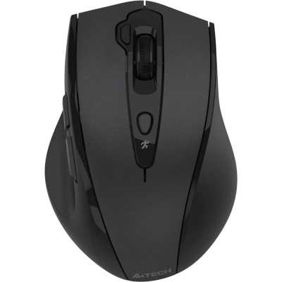 мышь A4Tech G7-810S Air2 Black Черный