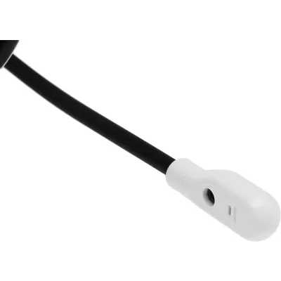 гарнитура A4Tech HS-10 3.5MM Black/White
