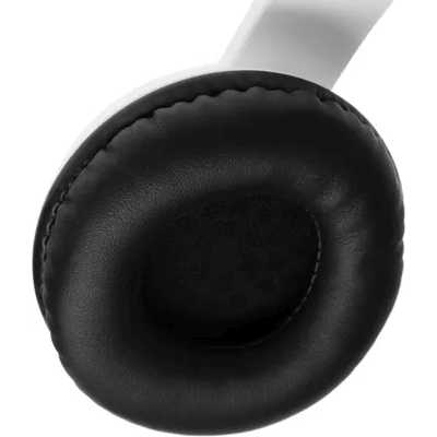 гарнитура A4Tech HS-10 3.5MM Black/White