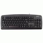 клавиатура A4Tech KB-720A