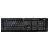 клавиатура A4Tech KD-600 Черный