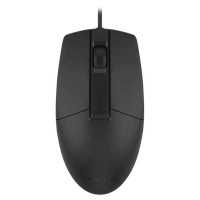 клавиатура A4Tech KK-3330 Black Черный
