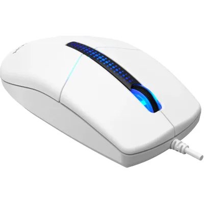 мышь A4Tech N-530 White Белый
