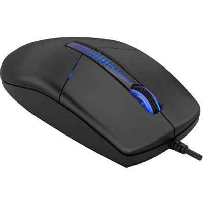 мышь A4Tech N-530S Black Черный
