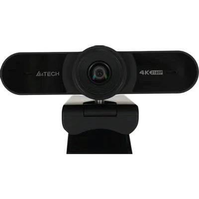 веб-камера A4Tech PK-1000HA черный