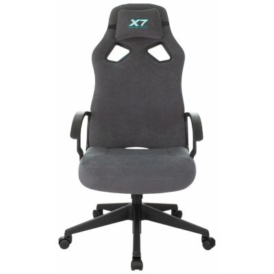 игровое кресло A4Tech X7 GG-1300 серый