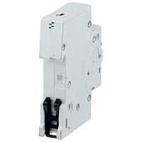 автоматический выключатель ABB Basic M 1P (C) 4.5kA 20 А 2CDS641041R0204 Белый
