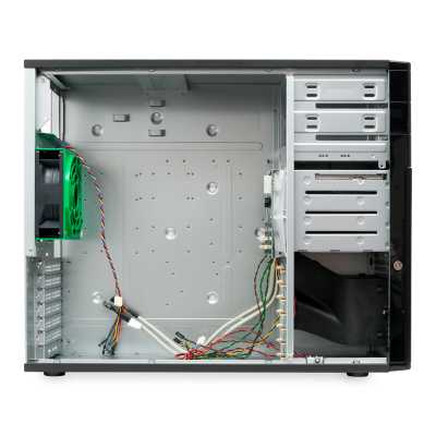 серверный корпус Ablecom CS-W43-12C