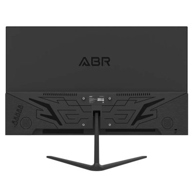 монитор ABR Technology MC238LQ-i1 Blaсk Черный