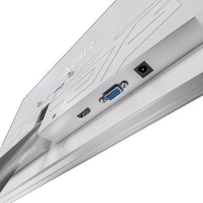 монитор ABR Technology MC238LQ-i2 White Белый