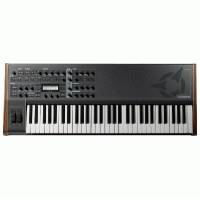 Access Virus TI2 Keyboard