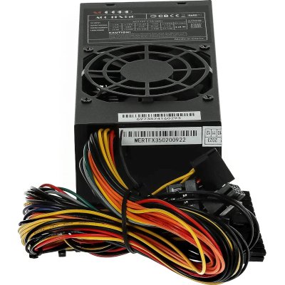 блок питания Accord 350W ACC-TFX350 Черный