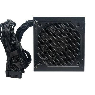 блок питания Accord 400W ACC-W400P Черный