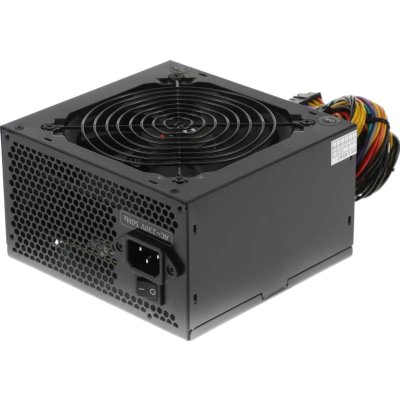 блок питания Accord 450W ACC-450W-12