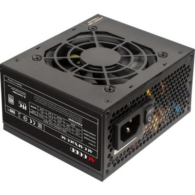 блок питания Accord 500W ACC-SFX500-80 Черный