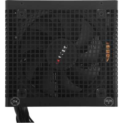 блок питания Accord 850W ACC-850-80G Черный