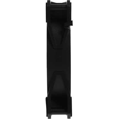 кулер Accord ACC-XF12 ARGB Black Черный