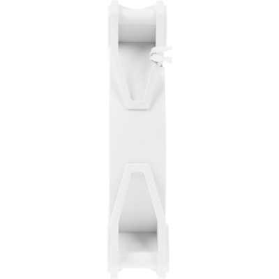 кулер Accord ACC-XF12 ARGB White Белый