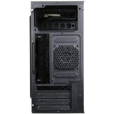 корпус Accord Q03B Black
