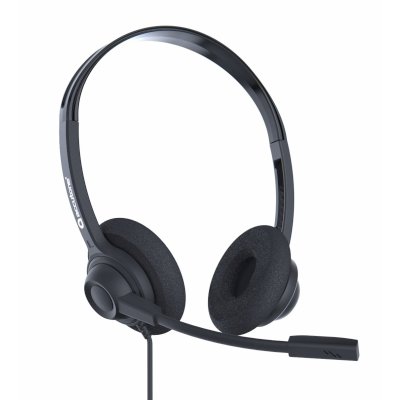 гарнитура Accutone TB220 QD ZE-TB220-QD-RU