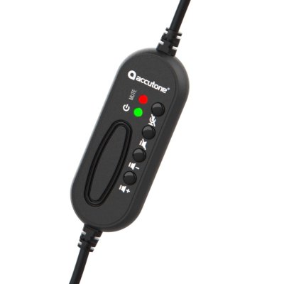 гарнитура Accutone UB110 ZE-UB110-RU