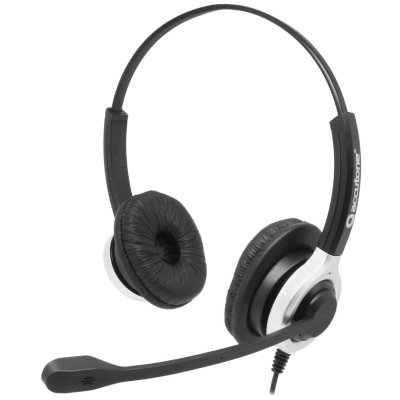 гарнитура Accutone UB610MKII ZE-UB610MKII-ENC-RU