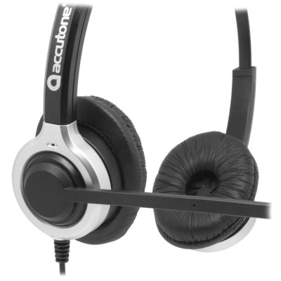 гарнитура Accutone UB610MKII ZE-UB610MKII-ENC-RU