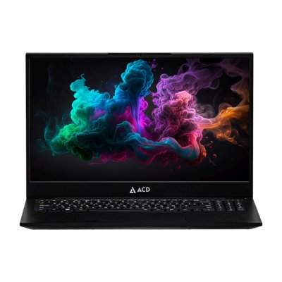 ноутбук ACD 15S AH15SI1186LB-wpro Черный