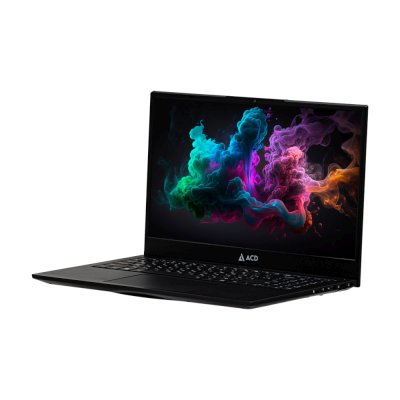 ноутбук ACD 15S AH15SI2186WB Черный