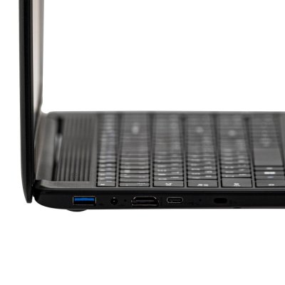 ноутбук ACD 15T AH15TI1586WB-wpro Черный