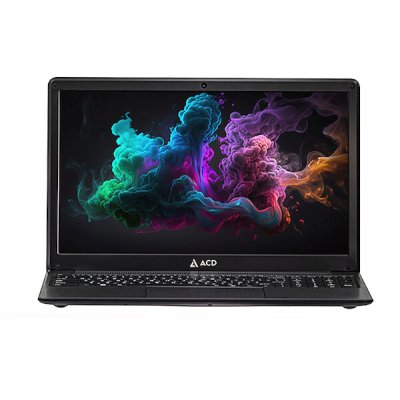 ноутбук ACD 15T AH15TI2586WB-wpro Черный