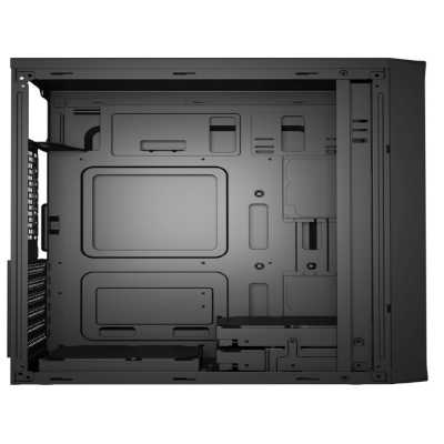 корпус ACD Citadel 102N Black