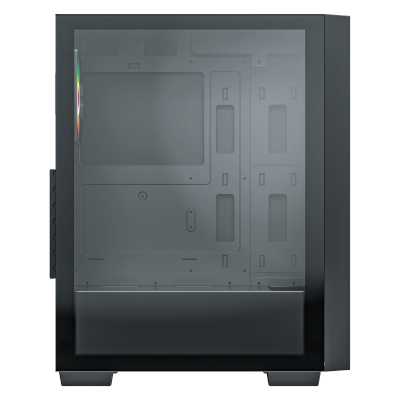корпус ACD Citadel 106 Black