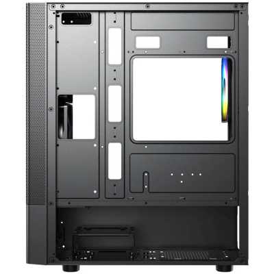 корпус ACD Coffre 106 Black
