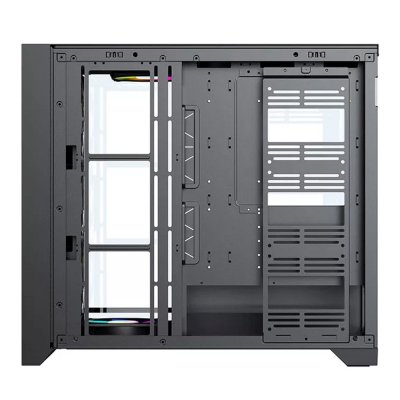 корпус ACD Lagrange Black ARGB