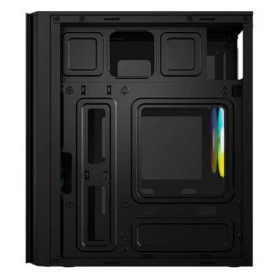 корпус ACD M2-500 Black