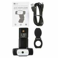 веб-камера ACD Vision UC600 ACD-DS-UC600 черный