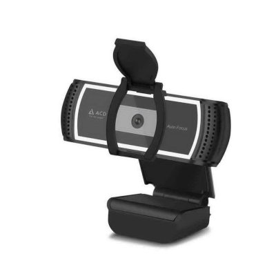 веб-камера ACD Vision UC700 ACD-DS-UC700 черный