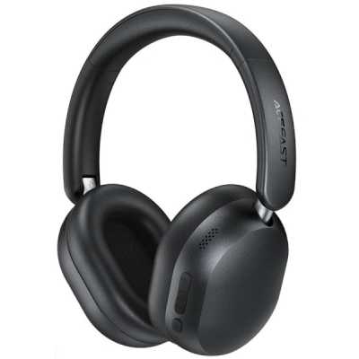 гарнитура Acefast AF-H12-BK