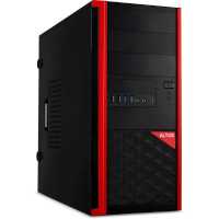 компьютер Acer Altos BrainSphere P150 F8 US.RSYTA.014-wpro Черный