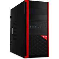 компьютер Acer Altos BrainSphere P150 F8 US.RSYTA.014-wpro Черный