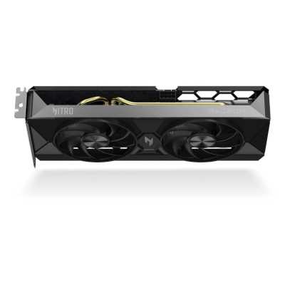 видеокарта Acer AMD Radeon RX 9060 XT Nitro OC 8GB DP.Z4UWW.P01