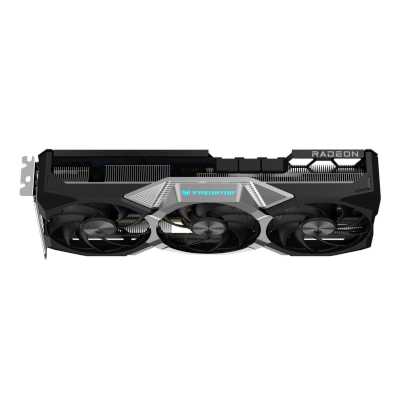 видеокарта Acer AMD Radeon RX 9070 XT Predator BiFrost OC 16GB DP.Z4FWW.P01