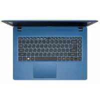 ноутбук Acer Aspire A114-32-C5QD Синий