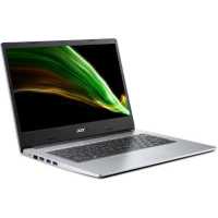ноутбук Acer Aspire 1 A114-33-C767 Серебристый