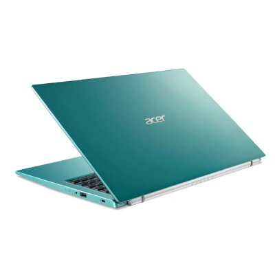 ноутбук Acer Aspire 1 A115-32-P7AU Синий